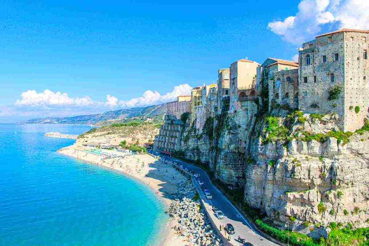 Altro che Maldive, queste 5 spiagge italiane sono così belle, tutti i dettagli