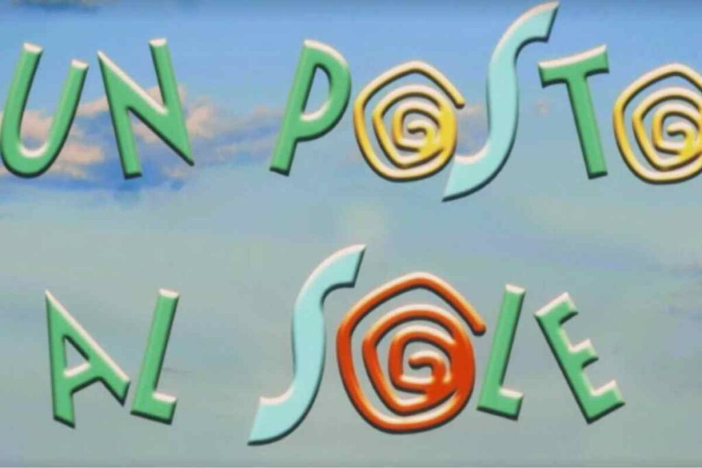 Un posto al sole, arriva la sospensione per la serie