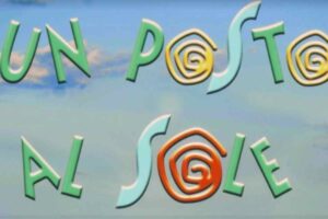 Un posto al sole, arriva la sospensione per la serie
