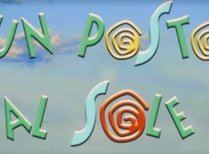 Un posto al sole, arriva la sospensione per la serie